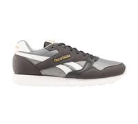 Reebok Unisex Ultra Flash Sneaker,Grey 6 Grey 3 Chalk,38.5 EU