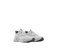 Reebok Unisex Zig DYNAMICA STR Sneaker,Grey 1 Barely Grey Grey 6,36.5 EU
