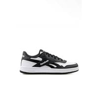 Reebok Unisex BB 1000 Sneaker, White/White/Black, 44 EU