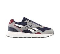 Reebok Unisex Gl1100 Laufschuhe, Vectornavy Grey3 Clburgundy, 36 EU
