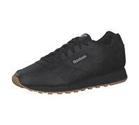Reebok Unisex's Glide Sneaker,Cblack Ftwwht Rbkg01,36.5 EU