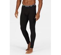 Reebok Unterhose "Johny" in Schwarz - Größe L | Herren Sportunterwaesche