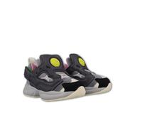 Reebok - Versa Pump Fury Kids - Tom & Jerry - Sneaker 20 grau