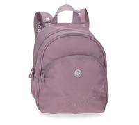 Reebok Violet Wanderrucksack, Einheitsgröße, Rosa, Eine Größe passt allen, Wanderrucksack