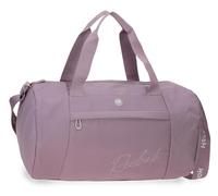 Reebok Violet Reisetasche, Einheitsgröße, Rosa, Eine Größe passt allen, Reisetasche