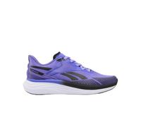 Laufschuh REEBOK "REEBOK VIVA SPEED", Damen, Gr. 38,5, solar lila, schwarz, schwarz, Synthetik, Textil, Schuhe Laufschuh (97385351-38,5) solar lila, schwarz, schwarz