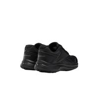 Walkingschuh REEBOK "WALK ULTRA 7.0 DMX MAX", Damen, Gr. 42, schwarz, Leder, Synthetik, Schuhe Walkingschuh (21946652-42) schwarz