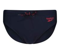 Reebok WELLS Badehose für Herren, dunkelblau, größe S