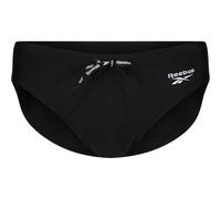 Reebok WELLS Badehose für Herren, schwarz, größe L