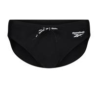 Reebok Wells Herren-Badehose | Tech Knit Performance Herren-Badeshorts mit elastischem Bund und Innenfutter | Sportlicher Stil | Kurze Badehose, vielseitige Bademode |