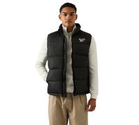 Reebok - Weste für Herren (Schwarz) M