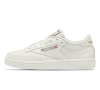 Reebok Sneaker Club C 85 Weiß Vintage Damen EU 37 1/2