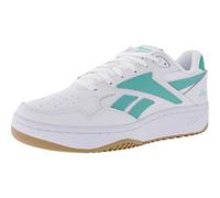 Reebok Damen Sneaker ATR Chill Retro – basketball-inspiriert – Weiß/Gum/Unleashed Green