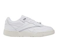 Reebok Women's Bb 4000 Ii Sneaker, White/Chalk, 39 EU