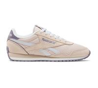 Reebok - Women's Classic AZ - Sneaker, Gr. 36, beige (MutedClay/Moon/PurpleFusion)