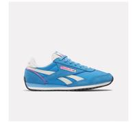 Reebok - Women's Classic AZ - Sneaker, Gr. 38.5, weiß (RecoveryBlue/RecoveryBlue/Chalk)