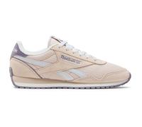Reebok - Women's Classic AZ - Sneaker, Gr. 40.5, beige (MutedClay/Moon/PurpleFusion)
