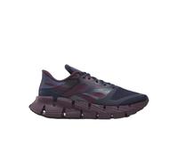 Reebok Women's Floatzig 1 Sneaker, Vector Navy Plum Escape Blue, 37.5 EU