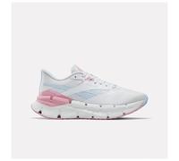 Reebok - Women's Floatzig Symmetros - Runningschuhe, Gr. 38 US 7.5, weiß (Moon/DustyRose/Y2KBlue)