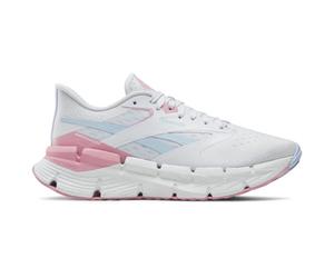 Reebok - Women's Floatzig Symmetros - Runningschuhe, Gr. 42, weiß (Moon/DustyRose/Y2KBlue)