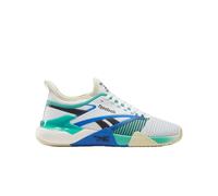 Reebok Women's Nano Court Shoes White/Weathered White/Unleashed Green - 100204811