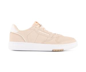 Reebok - Women's Phase Court - Sneaker, Gr. 37.5, beige/weiß (BleachedPeach/White/Earth)