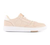 Reebok - Women's Phase Court - Sneaker, Gr. 38.5, beige/weiß (BleachedPeach/White/Earth)