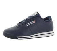 Reebok Womens Princess Signature Casual Shoes, Collegiate Navy/Collegiate Navy/White, 40.5 EU