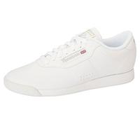 Reebok, Damen Sneaker, Weiß - Weiß - weiß - Größe: 41