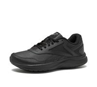 Reebok Damen Walk Ultra 7 DMX Max Walking-Schuh, Schwarz Kaltgrau Collegiate Royal, 42.5 EU
