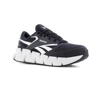 Reebok Work Floatzig Work Herren Oxford, Schwarz/Weiß, 45.5 EU