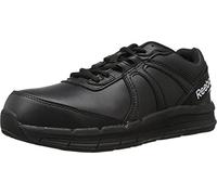 Reebok Work Men's Guide Work RB3501 Industrial and Construction Shoe, Black, 10 W US