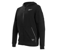 Reebok Work Men's Workwear Hoodie Black Clothing