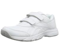Reebok Work 'N Cushion KC V46972 Herren Walkingschuhe, Weiß (White), EU 44.5