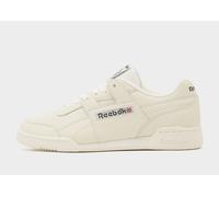 Reebok Workout Plus - Herren, Cremefarben - 43