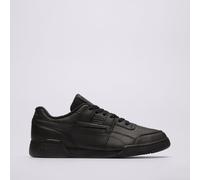 REEBOK WORKOUT PLUS Schwarz Herren