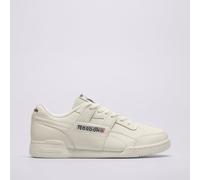 REEBOK WORKOUT PLUS Weiß Herren