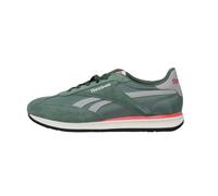 Reebok Classics World 70 Sportschuhe EU 44 1/2 Field Green / Grey 2 / Sport Red / White / Black
