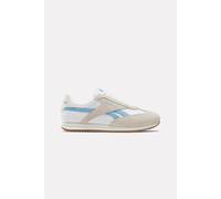 Reebok World 70 White/blue/chalk Größe: 35.5 | Trainers Outlet | Damen | Weiß
