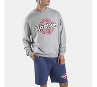 Reebok World Crew Sweatshirt