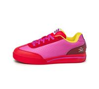 Reebok x Billionaire Boys Club ICECREAM Board Flip *Pink Lemonade* 41 / Red / Pink / Yellow