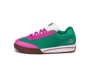 Reebok x Billionaire Boys Club ICECREAM Board Flip *Watermelon* 43 / Green / Pink / White