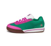 Reebok x Billionaire Boys Club ICECREAM Board Flip *Watermelon* 44 / Green / Pink / White