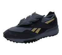 Reebok X DC Batman LX 2200, Core Black/Alloy/Matte Gold, 40 EU