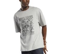 Reebok x DC Face-Off Tee M