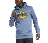 Reebok x DC Logo Hoodie S