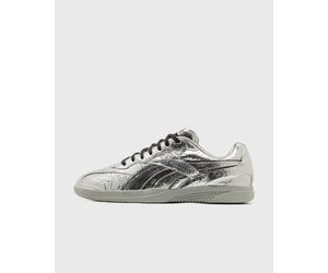 Reebok X Pleasures Hammer Street men Lowtop grey in Größe:39