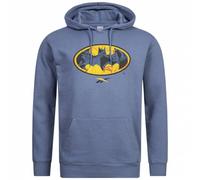 Reebok x RBK DC COMICS Batman Hoodie Herren Kapuzen Sweatshirt IB5817 S