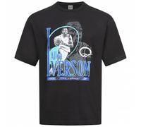 Reebok x RBK PANINI Allen Iverson Herren T-Shirt HR3178 S