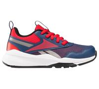 Reebok XT Sprinter 2.0 Sneaker,Vecred Uniblu Pewter,27 EU